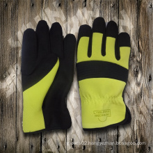 Working Glove-Safety Glove-Industrial Glove-Weight Lifiting Glove-Hand Protection